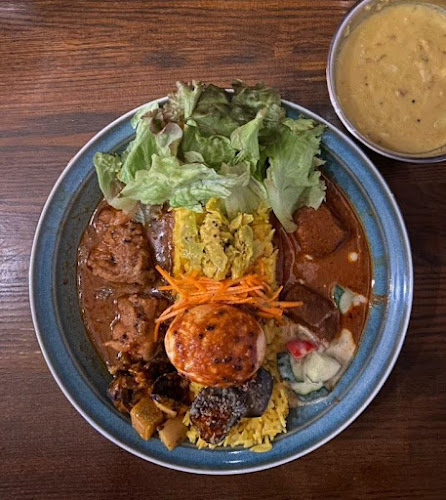 Opinii despre Bar&Cafe Herbalist în 郡山市 - 飲食業