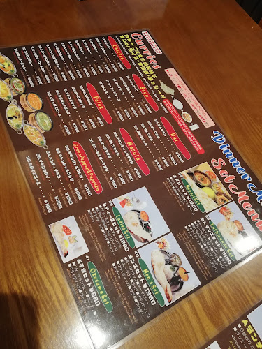 Comentarii opinii despre カトマンズダイニング旭川店