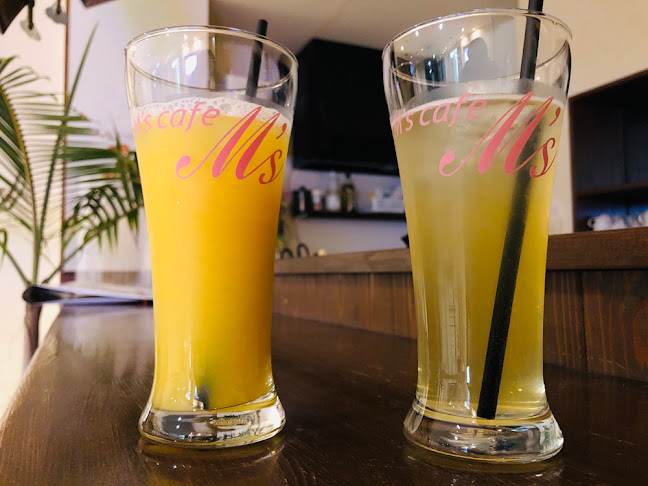 Opinii despre M's cafe în 大阪市 - 飲食業