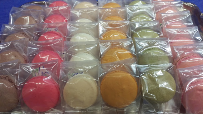 シェルブルー（Ciel Bleu） - 飲食業