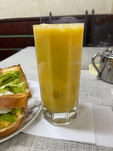 喫茶むらかみ - 飲食業