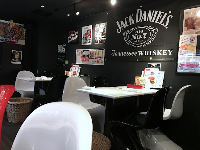 ＆JOKER/Neo 鉄板dining