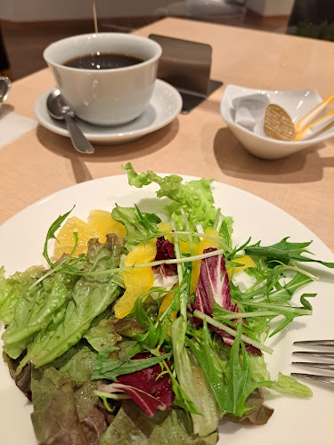 カフェコムサ 守口京阪店