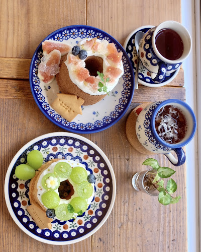 Opinii despre しまこカフェ în 大阪市 - 飲食業