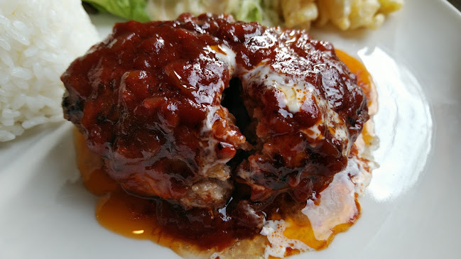 ダイニング＆カフェ SOEUR（スール） - 新居浜市