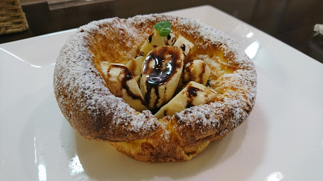 Cafe ココカラ∞ - 飲食業