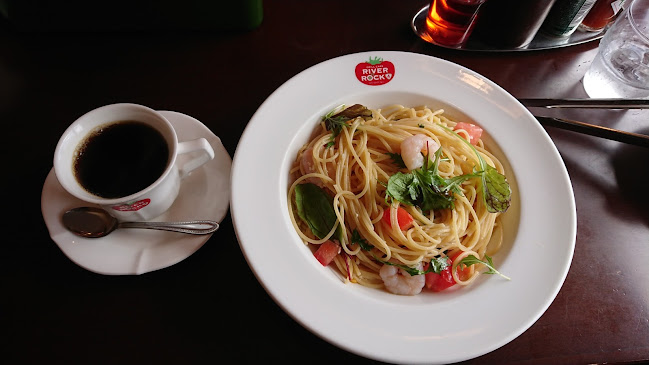 グリルカフェ リバーロック4