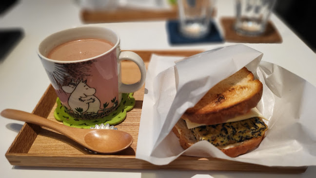 喫茶部w - 飲食業