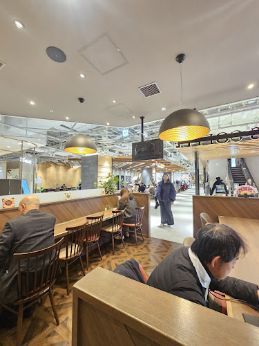 Comentarii opinii despre タリーズコーヒー 渋谷スクランブルスクエア店