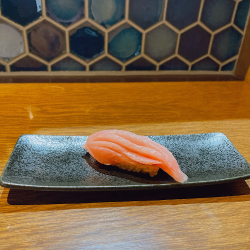 炭火と海鮮 ツキ酔イ宵 - 川崎市