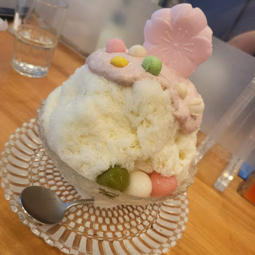 Opinii despre 銀座 福祿壽 本店 în 中央区 - 飲食業