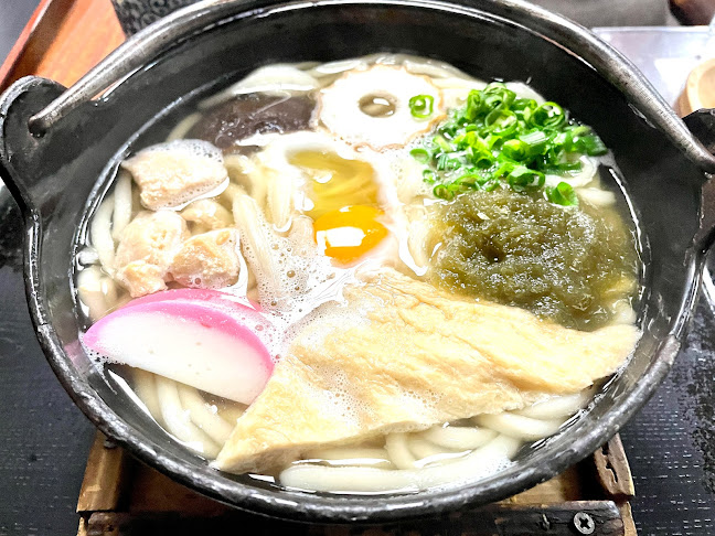 Opinii despre 橘屋 în 松江市 - 飲食業