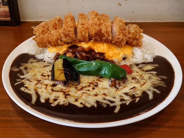 Comentarii opinii despre OKANO CURRY (オカノカリー)