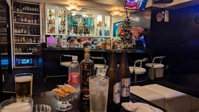 スナック自動ドア - 横浜市