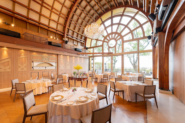 リストランテ ホルト