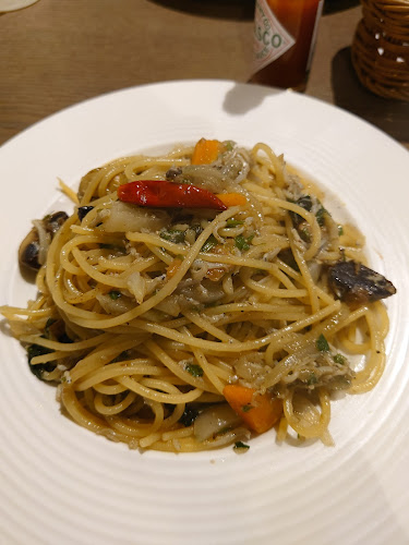 SATHI KITCHEN - 飲食業