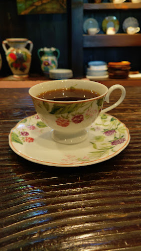 和蘭陀屋 - 飲食業