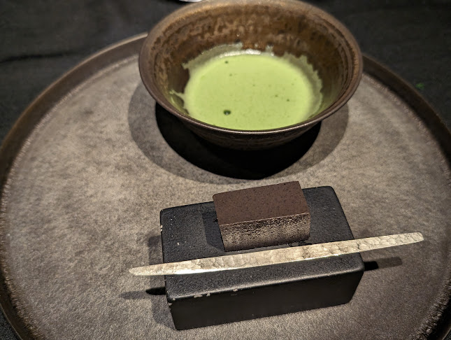 Opinii despre 東山和今 în 金沢市 - 飲食業