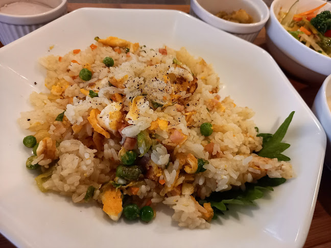 Opinii despre CommunityCafe ヤム·ヤム în 長崎市 - 飲食業