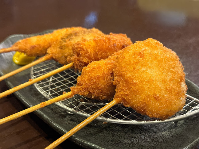 日乃本食堂 - 北区