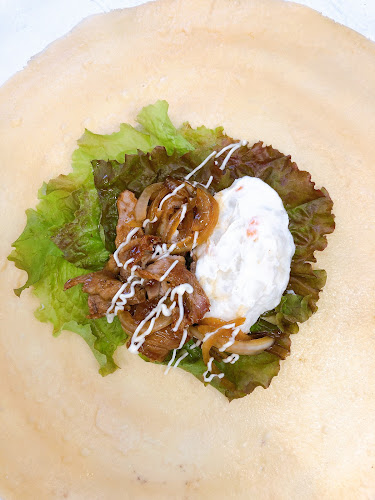 Opinii despre オレンジポット 富士吉原店 în 富士市 - 飲食業