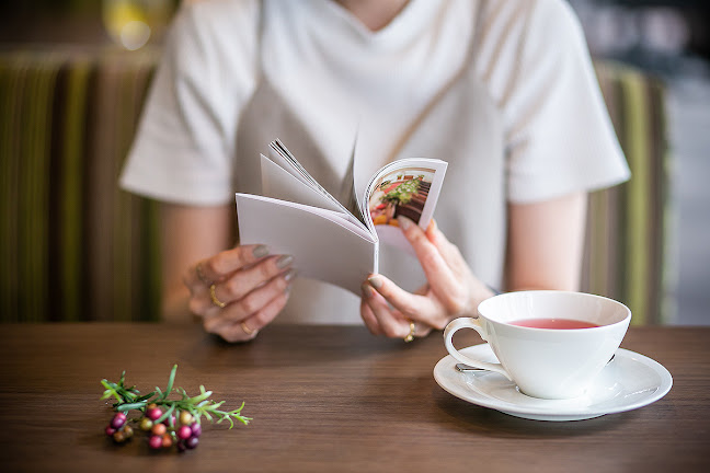 カフェテラス 1952 - 飲食業
