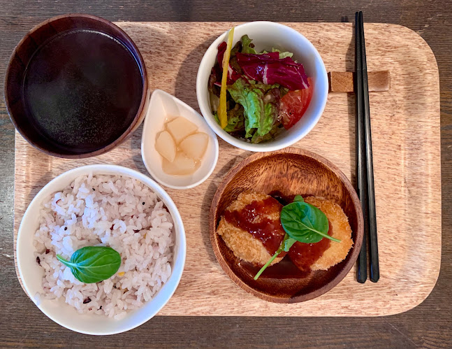 いとおかし - 飲食業