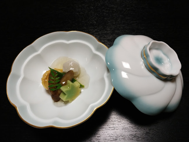 Comentarii opinii despre 料亭まつむら