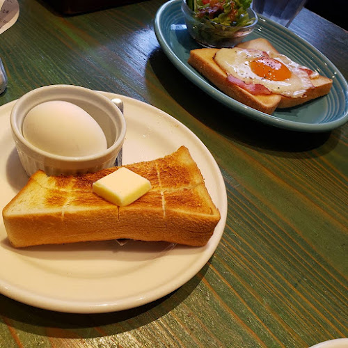 珈琲新鮮館 東林間本店 - 飲食業