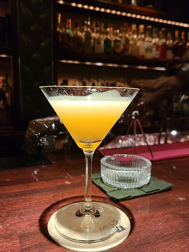 Comentarii opinii despre バー・セブンシーズンズ