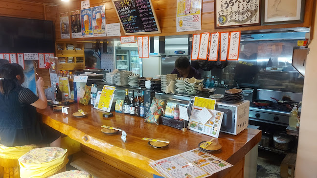 Opinii despre 金太郎 în 名護市 - 飲食業