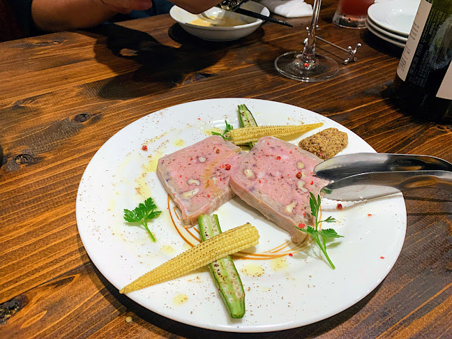 Wine & Kitchen Tre - 飲食業