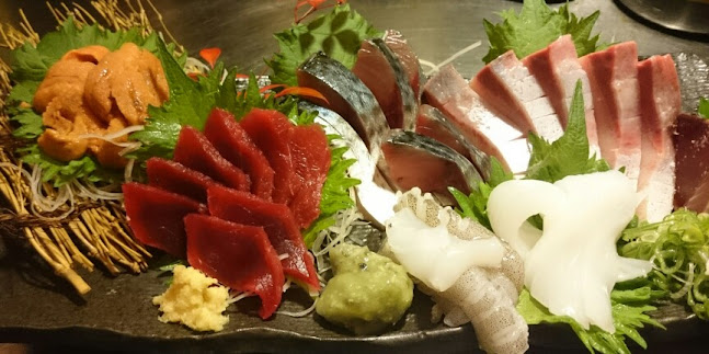 寿司ダイニング 阿閦亭 - 飲食業