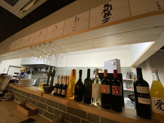 Opinii despre オステリア・ラ・マンドラゴラ în 松山市 - 飲食業