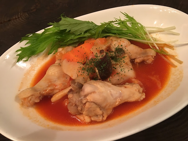 ブルージャガー - 飲食業