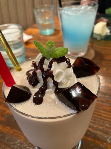 Comentarii opinii despre COFFEE and KICHEN annette(アネット)