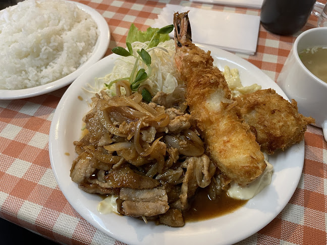 レストラン デリス - 飲食業