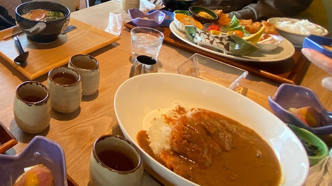 和cafe・Kanoco （かのこ） - 神戸市