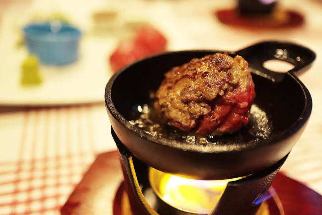 Comentarii opinii despre 大人の食堂 シロボシ