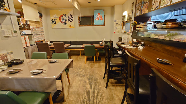 路地裏キッチン よねまる