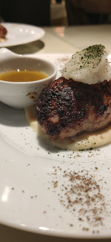 Hamburg Conel KITTE名古屋 - 飲食業