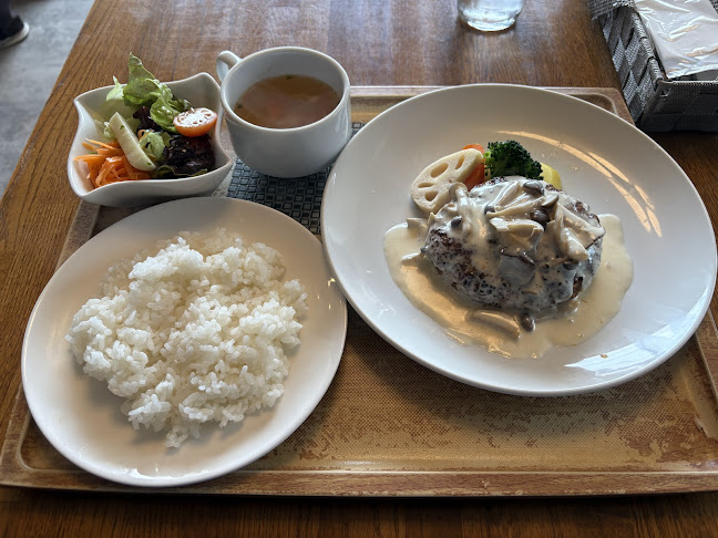 洋食屋shii - 松山市