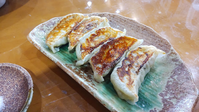 ラーメンウーパイ - 堺市