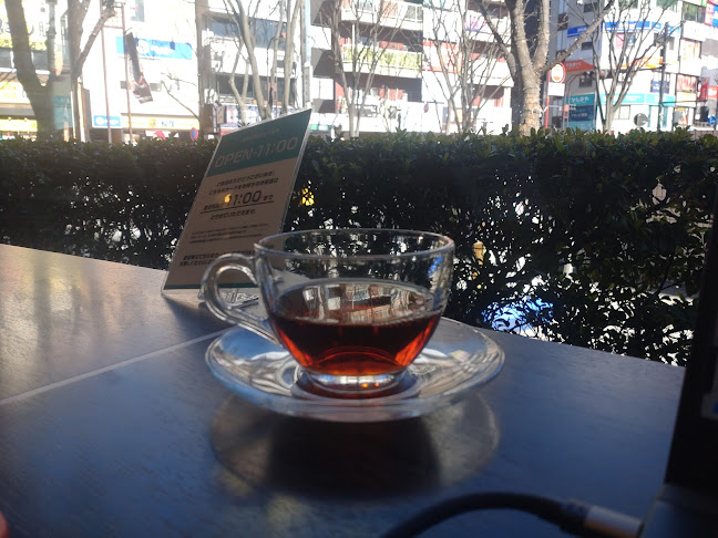 エクセルシオール カフェ アルカキット錦糸町店