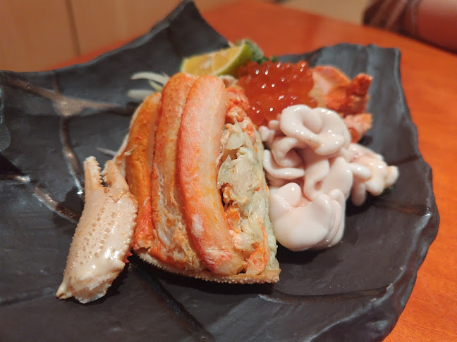 Opinii despre 花ちょうちん 膳所 ときめき坂 în 大津市 - 飲食業