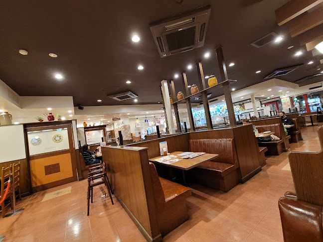 Comentarii opinii despre ジョリーパスタ 戸塚立場店