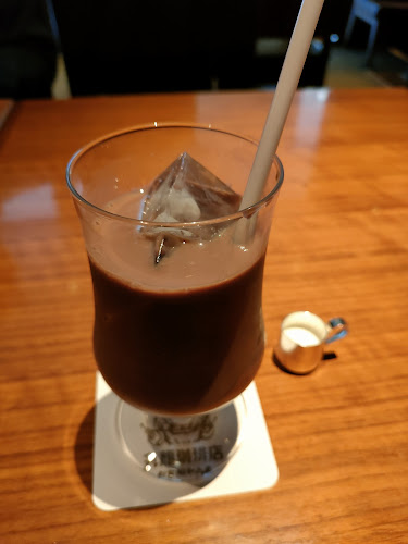 丸福珈琲店 JR高槻店 - 高槻市