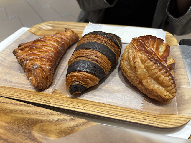 BOUL'ANGE 池袋東武店 - 飲食業