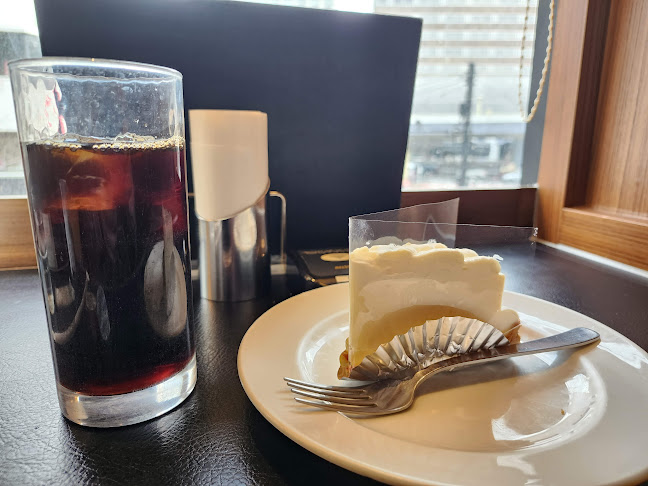 ブラボー 上野中央口店 - 飲食業