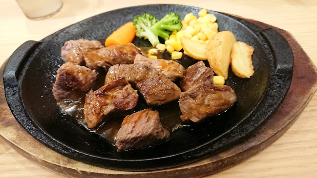 ろく丘 アリオ倉敷店 - 飲食業